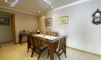 Imagem 6: Apartamento para venda tem 150 metros quadrados com 4 quartos em Icaraí - Niterói - RJ