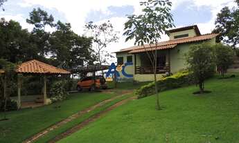 Imagem 6: TAQUARAçU DE MINAS - Casa de Condomínio - Serra Morena