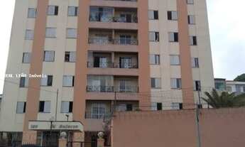 Imagem: Apartamento para Venda em São Paulo, Imirim