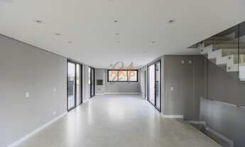 Imagem 2: CURITIBA - Casa de Condomínio - Santa Cândida