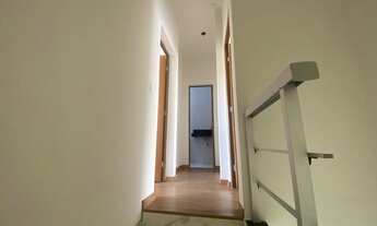 Imagem 6: Casa para venda tem 97 metros quadrados com 2 quartos em Senhora das Graças - Betim - Mina