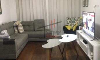 Imagem 6: SãO PAULO - Sobrado Padrão - Tatuapé