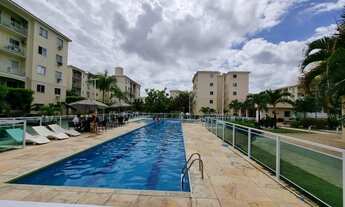 Imagem 4: Apartamento para venda - Terraço dos Ventos- 65 m2 com 3 quartos -Cambeba - Fortaleza - C