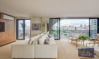 Imagem 6: Cobertura com 4 dormitórios à venda, 257 m² por R$ 2.570.000,00 - Setor Marista - Goiânia