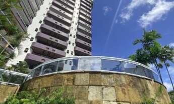 Imagem 2: Lindo apartamento no Meireles, poucos metros da avenida beira mar