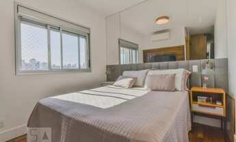 Imagem 5: Apartamento para venda possui 121 m2 - 3 quartos em Pinheiros - São Paulo - SP