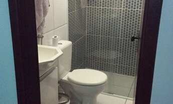 Imagem 5: Excelente casa com 04 quartos no bairro Visconde de Araújo