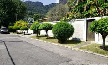 Imagem 2: Casa em Condomínio para Venda em Rio de Janeiro, Taquara, 4 dormitórios, 2 suítes, 4 banhe