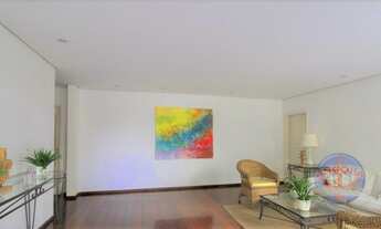 Imagem 4: Apartamento Cobertura em Brooklin - São Paulo, SP