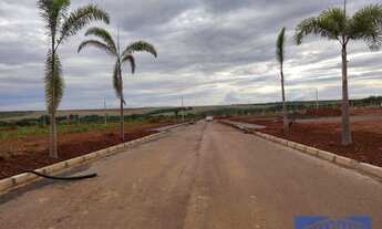 Imagem 7: Maravilhoso Terreno De Esquina, 100% Plano, no Condomínio Parque Vivá, Jardim Botânico