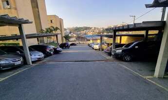 Imagem 5: Apartamento para venda com 55 metros quadrados com 2 quartos em Jardim Estrela - Mauá - SP