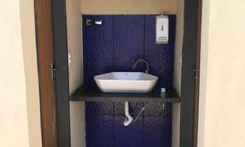 Imagem 4: Vendo área de lazer Cândido Portinari