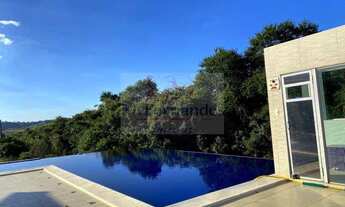 Imagem 6: Casa de Condomínio com 1 dorm, Village da Serra, Araçoiaba da Serra - R$ 790 mil, Cod: 375