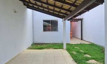 Imagem 3: Vendo casa toda reformada no bairro Santa Cruz