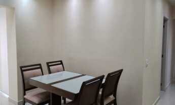 Imagem 5: Apartamento para venda com 90 metros quadrados com 3 quartos em Vila Suissa - Mogi das Cru