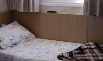 Imagem 5: Apartamento para venda com 107 metros quadrados com 3 quartos