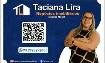 Imagem 2: Apartamento para venda tem 62 metros quadrados com 1 quarto em Jutaí - Santarém - PA