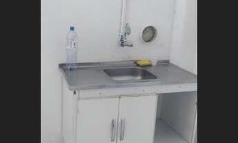 Imagem 3: Galpão/Depósito/Armazém para aluguel tem 150 metros quadrados com 1 quarto