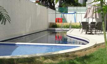 Imagem 3: More no Edifício Arcádia com todo conforto, praticidade e uma área de lazer impecável