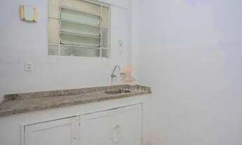 Imagem 3: Apartamento com 1 dormitório à venda, 61 m² por R$ 550.000 - Flamengo - Rio de Janeiro/RJ
