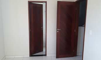 Imagem 3: Aluga-se kit Net, com suíte, cozinha americana, área de serviço, R$600,00