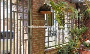 Imagem 2: CASA RESIDENCIAL em SÃO PAULO - SP, VILA MOREIRA