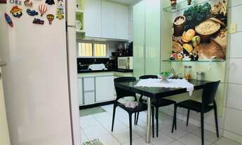 Imagem 7: Casa duplex em condominio na Sapiranga com 4 suites, 4 vagas e toda projetada