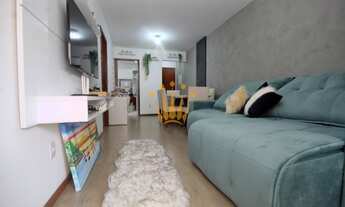 Imagem: Apartamento de 3 dormitórios no Itacorubi