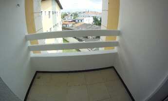 Imagem 6: Cond Santa Izabel, Bl.02, Ap.303 - Alugo Apartamento 2 Quartos - Bairro Industrial