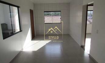 Imagem 4: Casa com 3 dormitórios a venda, 90 m² por R$ 375.000,00 Bela Vista Palhoça