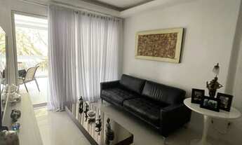 Imagem 5: Apartamento para venda possui 148 metros quadrados com 3 quartos