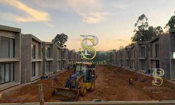 Imagem 5: Casas À Venda - 113 m² - Aceita Financiamento Bancário - Atibaia/SP