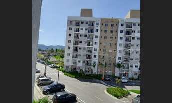 Imagem 4: Apartamento pronto para morar - Jacarepaguá-RJ-aceitando carta de crédito