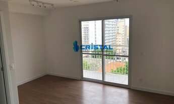 Imagem 4: Apartamento para aluguel com 28 metros quadrados com 1 quarto em Liberdade - São Paulo - S