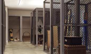 Imagem 6: Apto venda 58 metros quadrados 2 quartos em Limão - São Paulo - SP