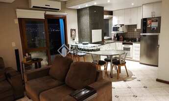 Imagem 3: PORTO ALEGRE - Apartamento Padrão - Jardim do Salso