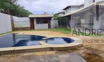 Imagem 5: Casa em Condomínio para Venda em Salvador, Patamares, 4 dormitórios, 2 suítes, 4 banheiros