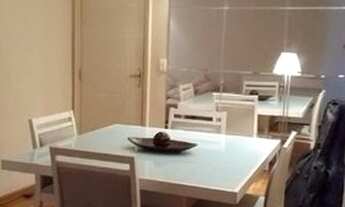 Imagem 2: SAO PAULO - Apartamento Padrão - CONSOLACAO