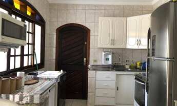 Imagem 5: Sobrado com 4 dormitórios à venda, 200 m² por R$ 800.000,00 - Balneário Três Marias - Peru