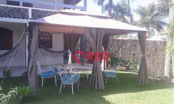 Imagem 7: Sobrado com 5 dormitórios à venda, 500 m² por R$ 2.120.000,00 - Porta Do Sol - Mairinque/S