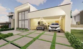 Imagem 9: Senador Canedo - Casa de Condomínio - Jardins Porto