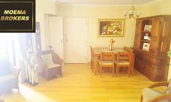 Imagem 4: SÃO PAULO - Apartamento Padrão - VILA MARIANA