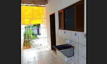 Imagem 5: Casa em condomínio fechado