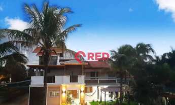 Imagem 2: Sobrado com 5 dormitórios à venda, 500 m² por R$ 2.120.000,00 - Porta Do Sol - Mairinque/S