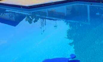 Imagem 6: Casa Temporada Guarujá