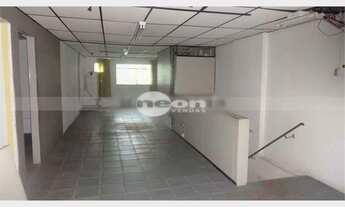 Imagem 2: SãO CAETANO DO SUL - Galpão/Depósito/Armazém - Cerâmica