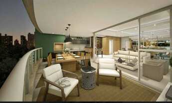 Imagem 4: Apartamento 3 suítes Cornélio Procópio