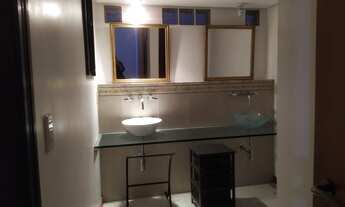 Imagem 7: Apartamento mobiliado com sacada de frente para o Rio Uruguai