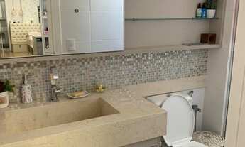 Imagem 2: Vendo lindo apartamento no Edf. Arquiteto Vilanova Artigas