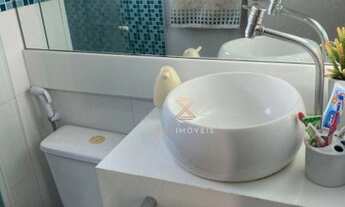 Imagem 5: Apartamento com 2 dormitórios à venda, 48 m² por R$ 275.000 - São Cristóvão - Rio de Janei